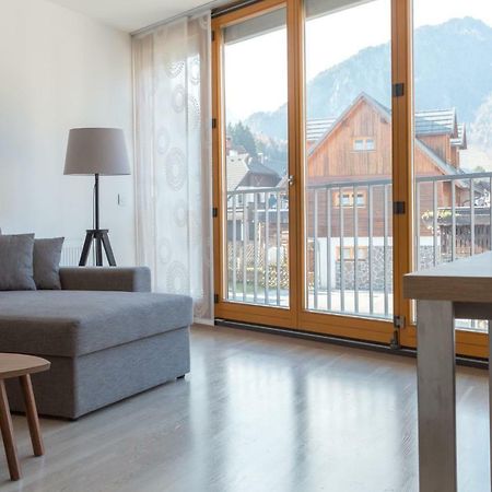Auredius Deluxe Apartment Kranjska Gora Kültér fotó