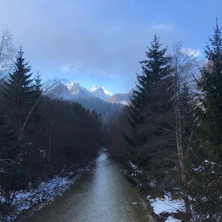 Auredius Deluxe Apartment Kranjska Gora Kültér fotó