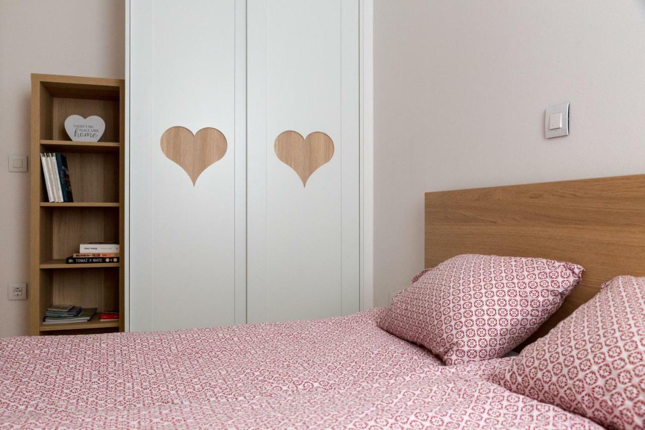 Auredius Deluxe Apartment Kranjska Gora Kültér fotó