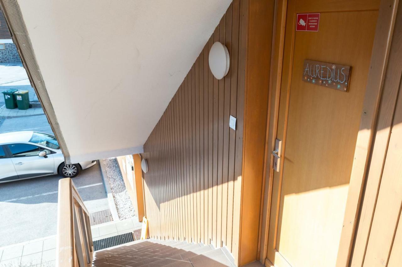 Auredius Deluxe Apartment Kranjska Gora Kültér fotó