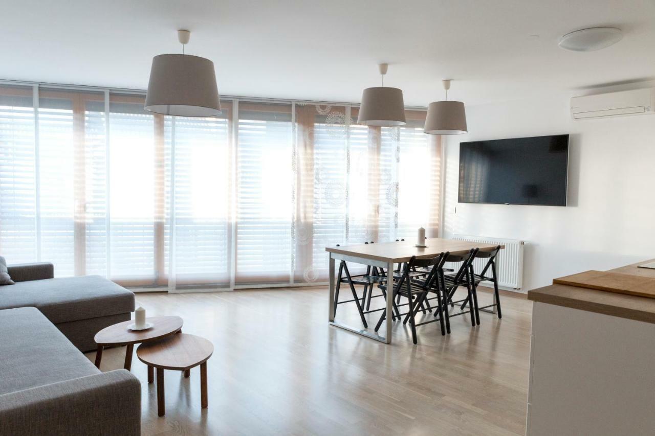 Auredius Deluxe Apartment Kranjska Gora Kültér fotó
