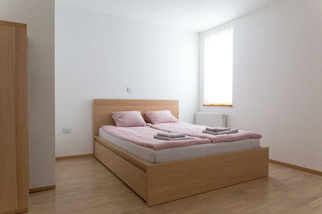 Auredius Deluxe Apartment Kranjska Gora Kültér fotó