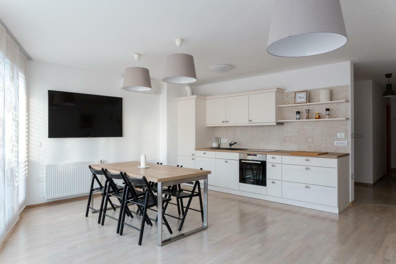 Auredius Deluxe Apartment Kranjska Gora Kültér fotó
