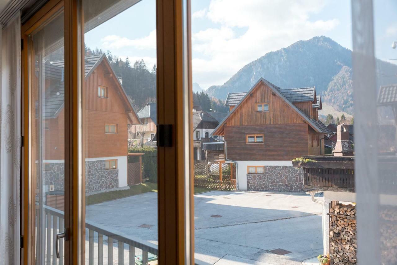 Auredius Deluxe Apartment Kranjska Gora Kültér fotó